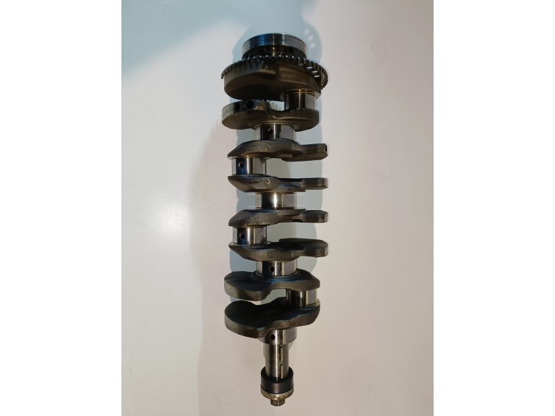 Recambio de cigueñal para mitsubishi asx (ga0w) 4n13 referencia OEM IAM   