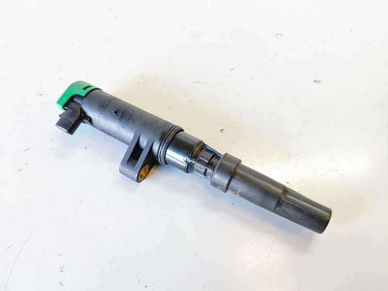 Recambio de bobina encendido para renault megane ii berlina 5p k4j730 referencia OEM IAM 216031219  