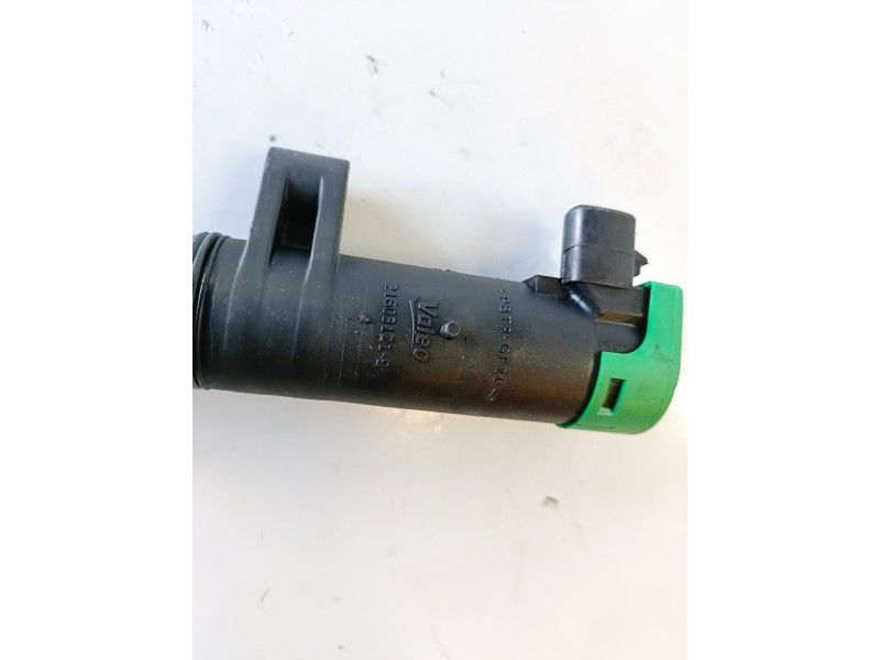 Recambio de bobina encendido para renault megane ii berlina 5p k4j730 referencia OEM IAM 216031219  
