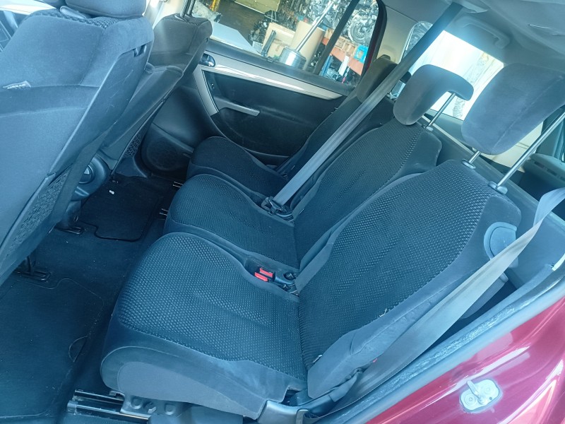 citroen grand c4 picasso del año 2008
