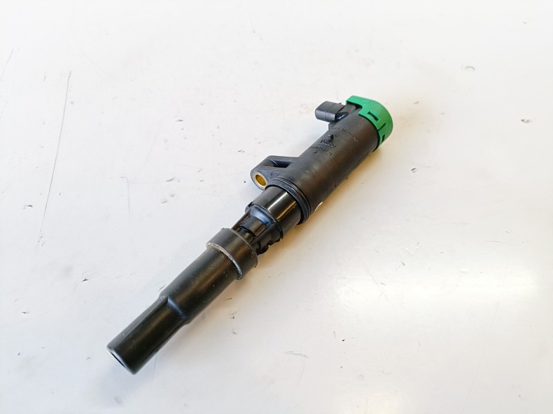 Recambio de bobina encendido para renault megane ii berlina 5p k4j730 referencia OEM IAM 216031219  