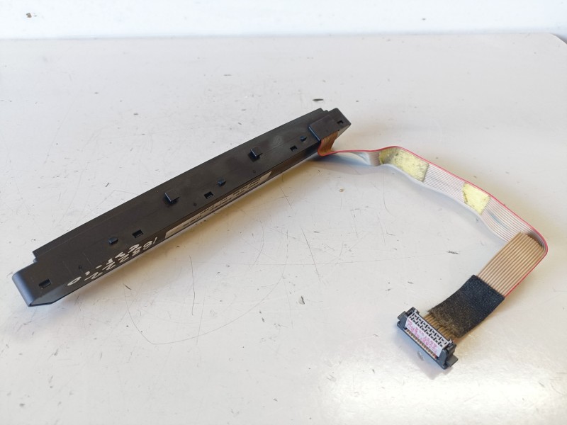 Recambio de mando multifuncion para bmw serie x5 (e70) 306d3 referencia OEM IAM 6131920821801  