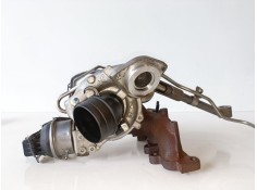 Recambio de turbocompresor para volkswagen passat cc (357) cffb referencia OEM IAM   