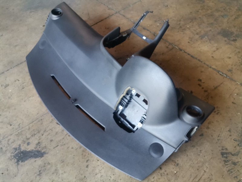 Recambio de salpicadero para peugeot 3008 9hz / 9h01 referencia OEM IAM 9685506177/9685481677  