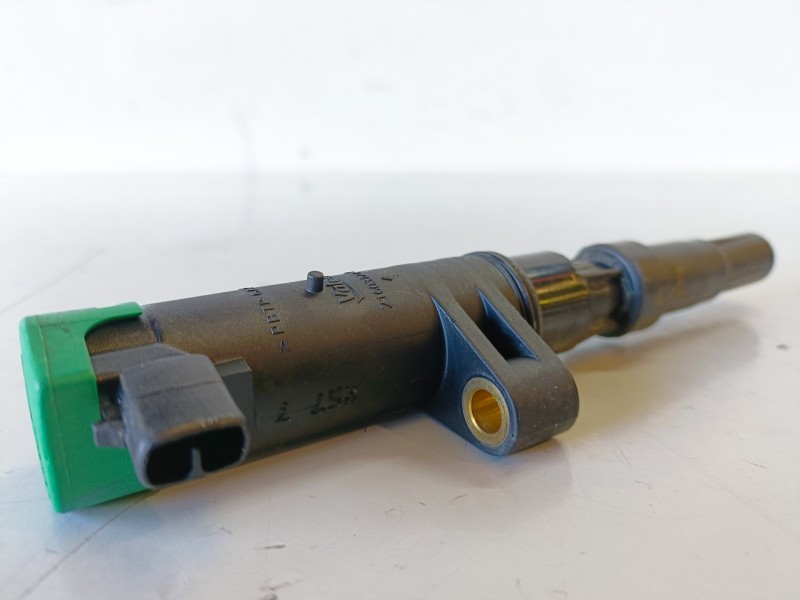 Recambio de bobina encendido para renault megane ii berlina 5p k4j730 referencia OEM IAM 216031219  