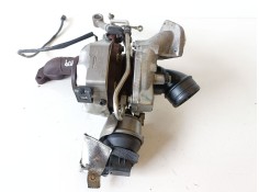 Recambio de turbocompresor para volkswagen passat cc (357) cffb referencia OEM IAM    2