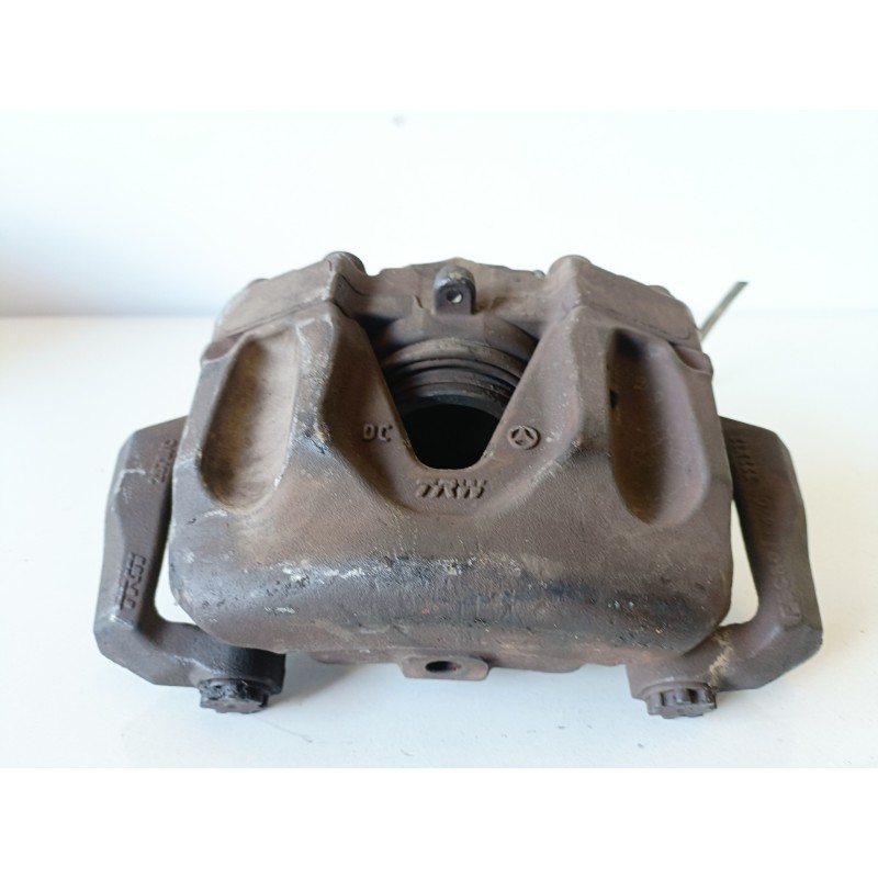 Recambio de pinza de freno delantera derecha para mercedes-benz clase e (bm 212) lim. 642852 referencia OEM IAM   