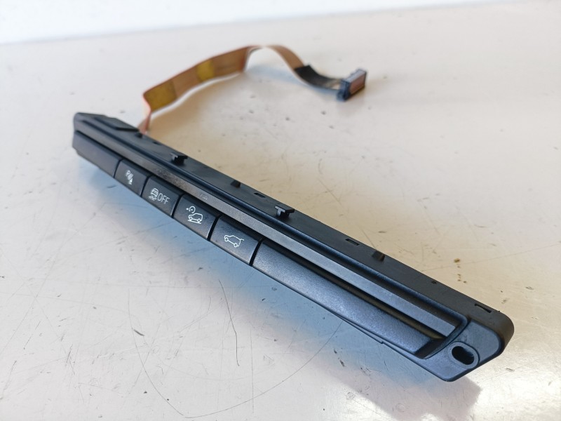 Recambio de mando multifuncion para bmw serie x5 (e70) 306d3 referencia OEM IAM 6131920821801  