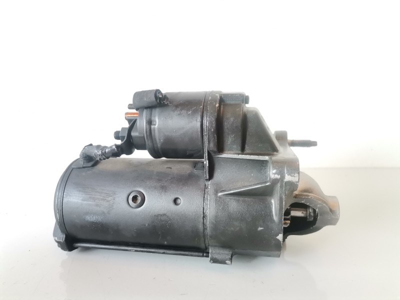 Recambio de motor arranque para renault laguna ii (bg0) f9q750 referencia OEM IAM 0986020131  