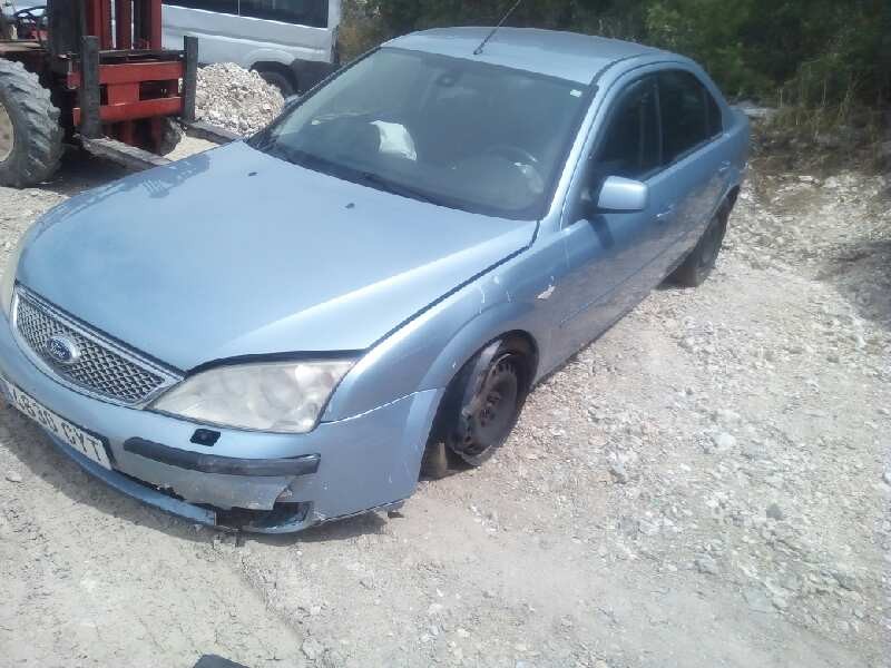 ford mondeo berlina (ge) del año 2004