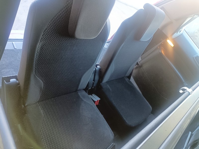 citroen grand c4 picasso del año 2008