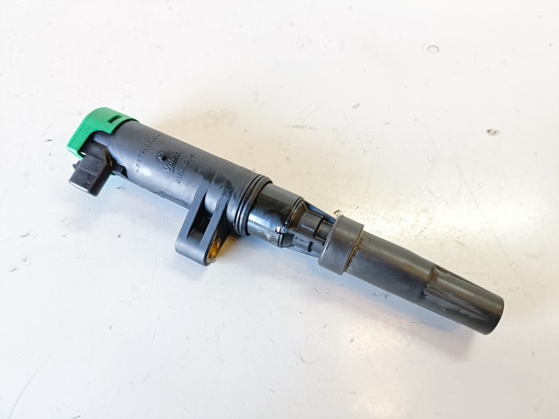 Recambio de bobina encendido para renault megane ii berlina 5p k4j730 referencia OEM IAM 216031219  