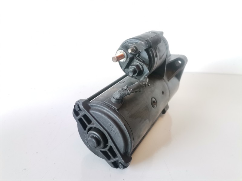 Recambio de motor arranque para renault laguna ii (bg0) f9q750 referencia OEM IAM 0986020131  