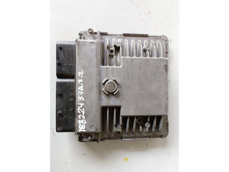 Recambio de centralita motor uce para seat ibiza sc (6j1) cbzb referencia OEM IAM 03F906070GS  
