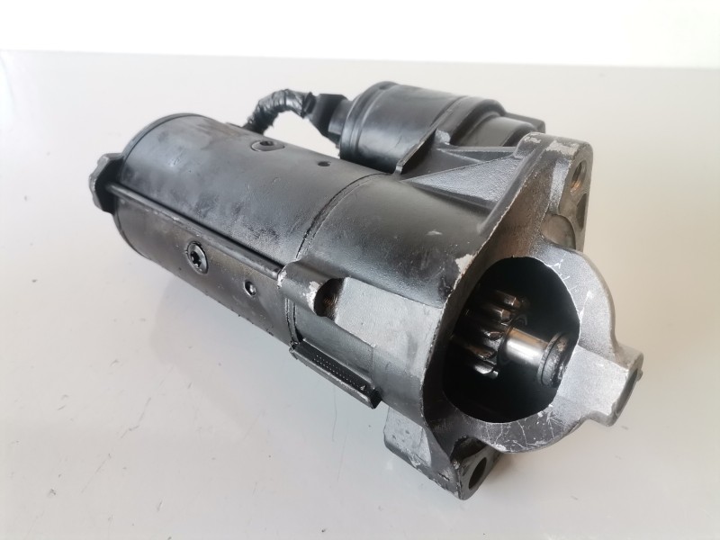 Recambio de motor arranque para renault laguna ii (bg0) f9q750 referencia OEM IAM 0986020131  