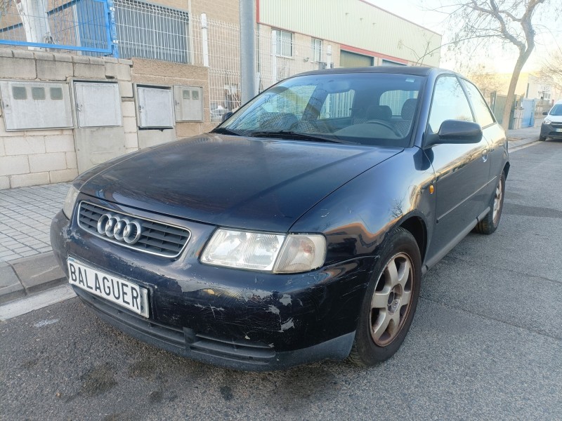 audi a3 (8l) del año 1999