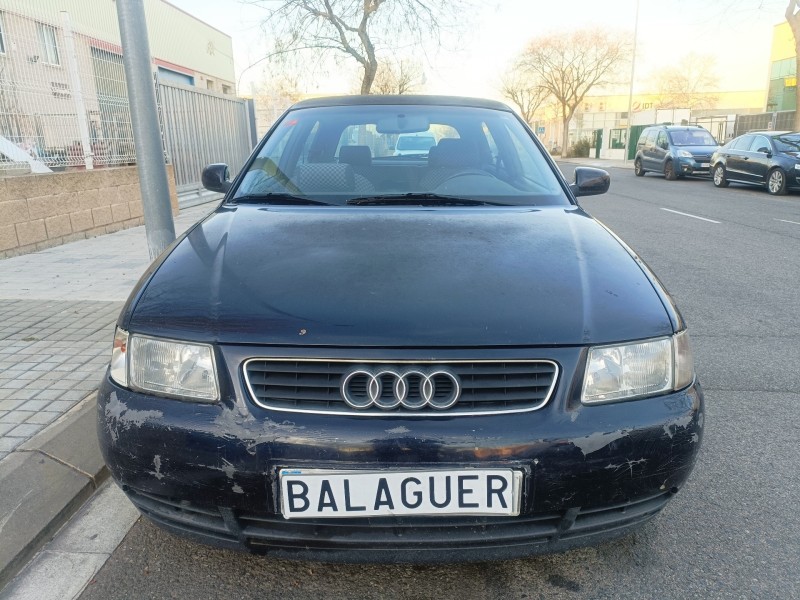audi a3 (8l) del año 1999