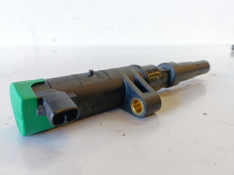 Recambio de bobina encendido para renault megane ii berlina 5p k4j730 referencia OEM IAM 216031219  