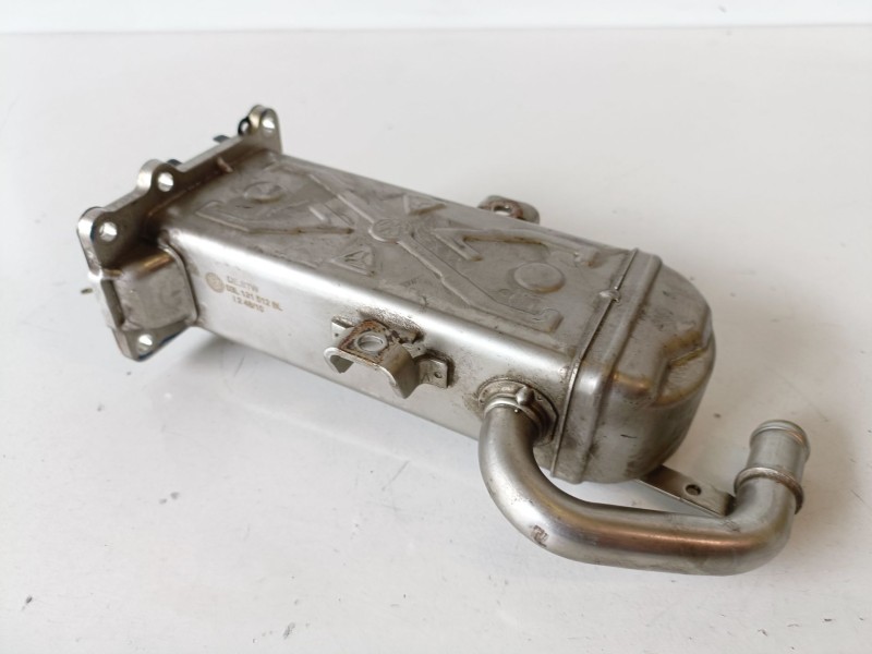 Recambio de enfriador egr para volkswagen passat cc (357) cffb referencia OEM IAM 03L131512BL  