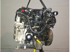 Recambio de motor completo para citroen c5 break rhz referencia OEM IAM RHZ  