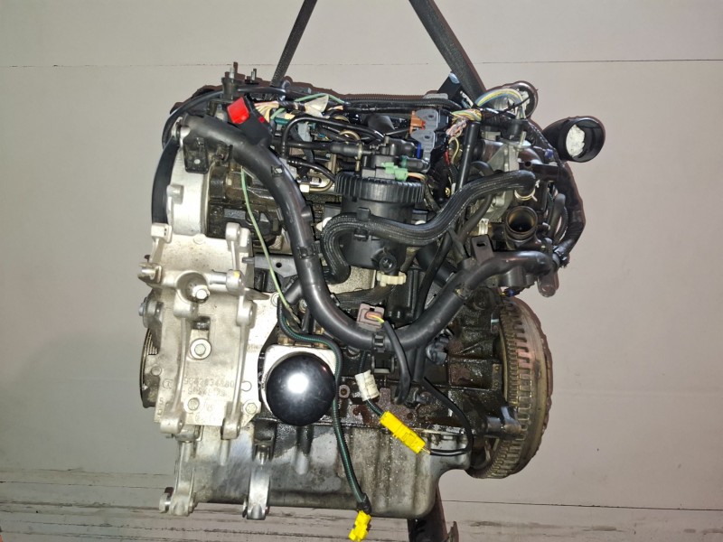 Recambio de motor completo para citroen c5 break rhz referencia OEM IAM RHZ  
