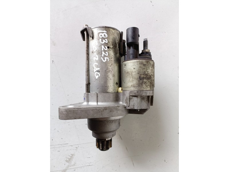 Recambio de motor arranque para seat ibiza sc (6j1) cbzb referencia OEM IAM TS12ER22M  