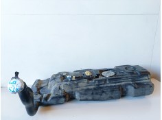 Recambio de deposito combustible para mercedes-benz vito kombi (639) 651940 referencia OEM IAM A639470  