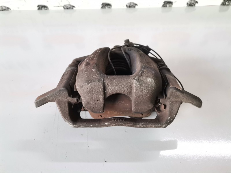 Recambio de pinza de freno delantera izquierda para peugeot 407 rhr referencia OEM IAM   