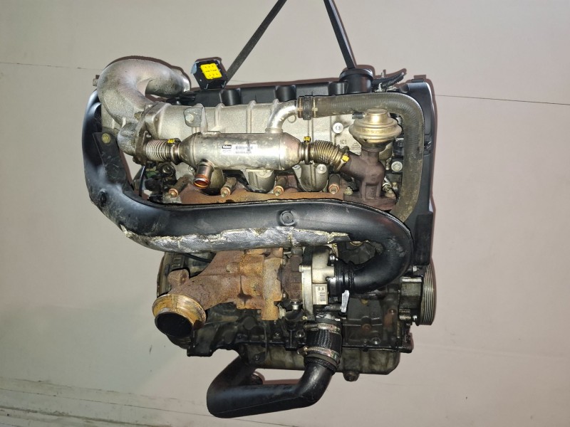 Recambio de motor completo para citroen c5 break rhz referencia OEM IAM RHZ  