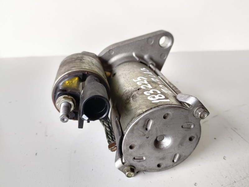 Recambio de motor arranque para seat ibiza sc (6j1) cbzb referencia OEM IAM TS12ER22M  