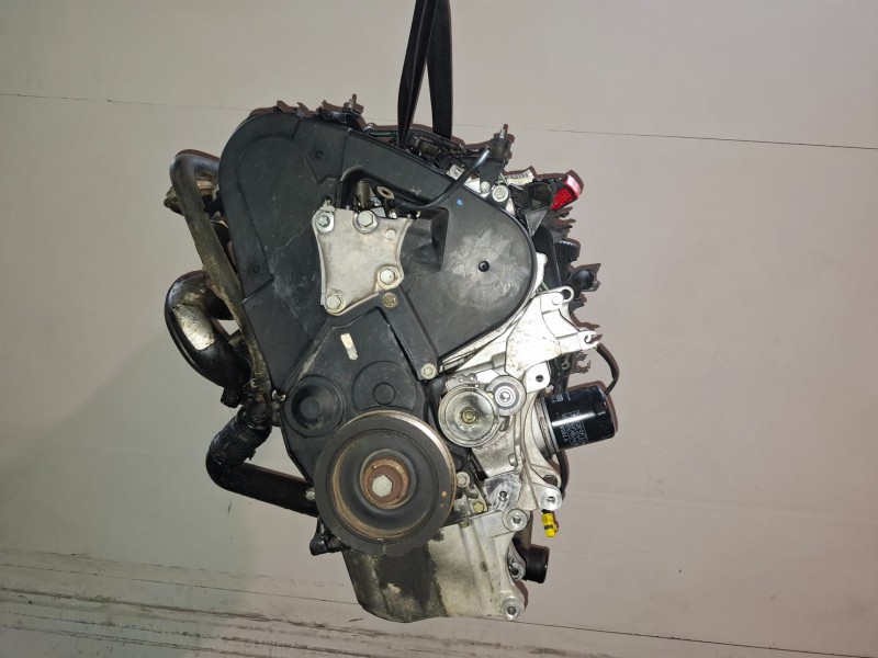 Recambio de motor completo para citroen c5 break rhz referencia OEM IAM RHZ  