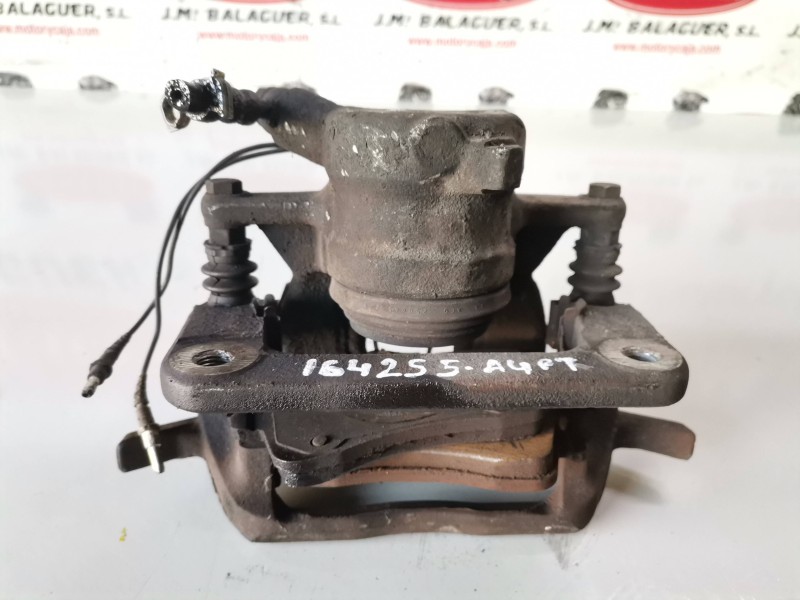 Recambio de pinza de freno delantera izquierda para peugeot 407 rhr referencia OEM IAM   