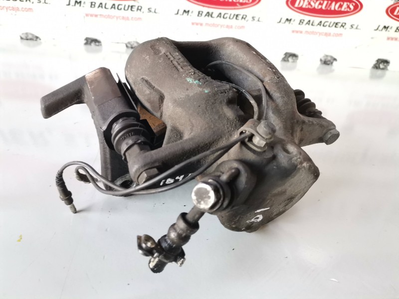Recambio de pinza de freno delantera izquierda para peugeot 407 rhr referencia OEM IAM   