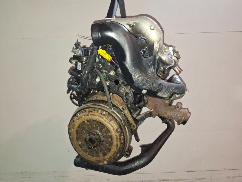 Recambio de motor completo para citroen c5 break rhz referencia OEM IAM RHZ  