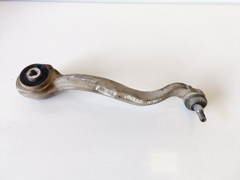 Recambio de brazo suspension delantero izquierdo para mercedes-benz clase e (bm 212) lim. 642852 referencia OEM IAM   