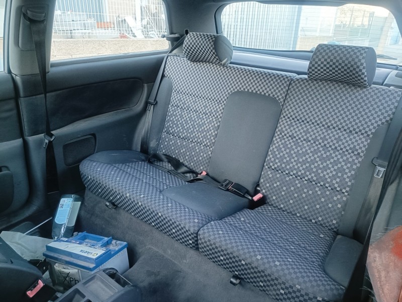 audi a3 (8l) del año 1999
