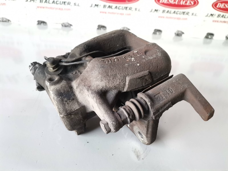 Recambio de pinza de freno delantera izquierda para peugeot 407 rhr referencia OEM IAM   