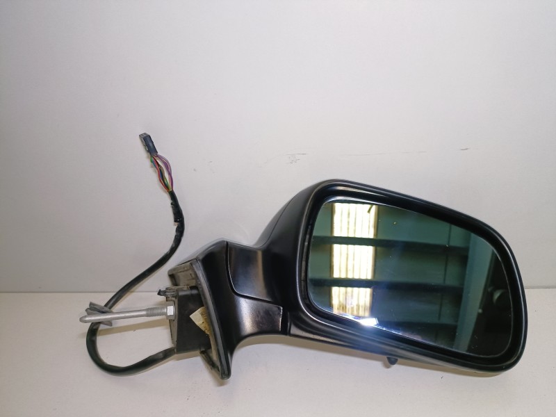 Recambio de retrovisor derecho para peugeot 407 sw 3fy referencia OEM IAM   