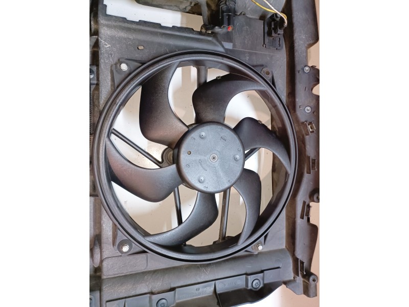 Recambio de electroventilador para peugeot 307 (s1)(04.2001) rhy referencia OEM IAM   
