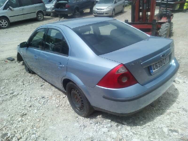 ford mondeo berlina (ge) del año 2004