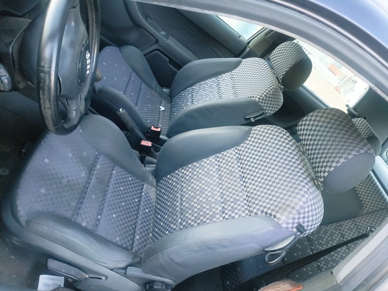 audi a3 (8l) del año 1999