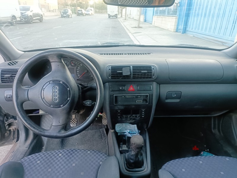 audi a3 (8l) del año 1999