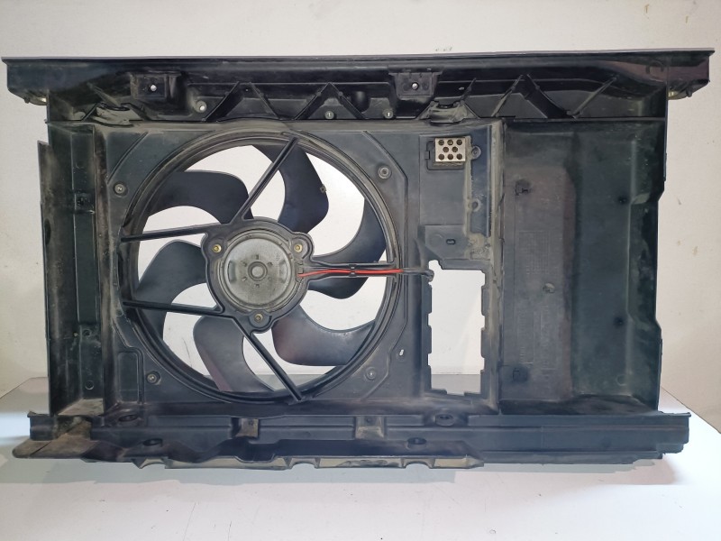 Recambio de electroventilador para peugeot 307 (s1)(04.2001) rhy referencia OEM IAM   