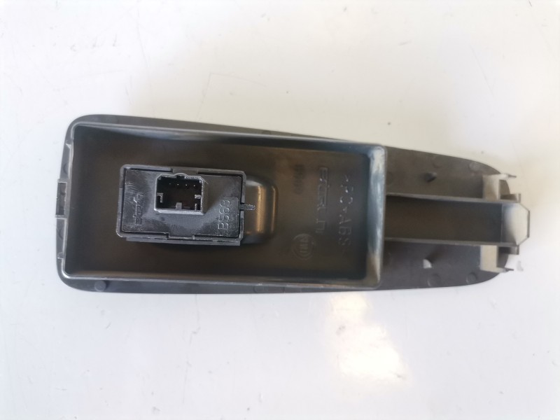 Recambio de mando elevalunas delantero derecho para citroen jumper furgón gran volumen 4hv referencia OEM IAM   
