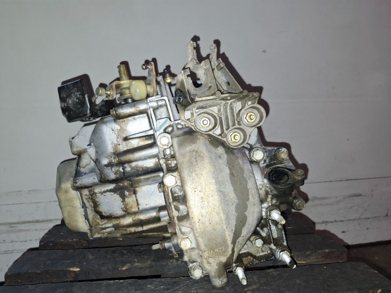 Recambio de caja cambios para citroen c5 break rhz referencia OEM IAM 20LM23  