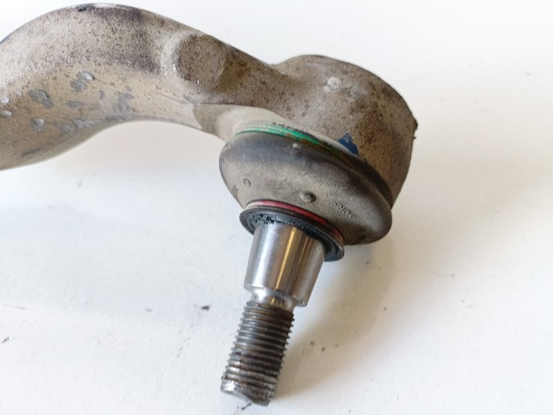 Recambio de brazo suspension delantero izquierdo para mercedes-benz clase e (bm 212) lim. 642852 referencia OEM IAM   