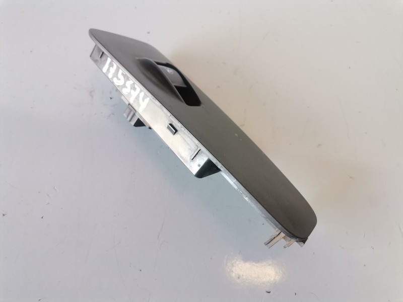 Recambio de mando elevalunas delantero derecho para citroen jumper furgón gran volumen 4hv referencia OEM IAM   