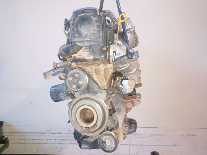 Recambio de motor completo para nissan almera (n15) cd20 referencia OEM IAM CD20  