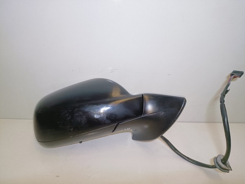 Recambio de retrovisor derecho para peugeot 407 sw 3fy referencia OEM IAM   