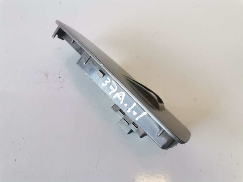 Recambio de mando elevalunas delantero derecho para citroen jumper furgón gran volumen 4hv referencia OEM IAM   